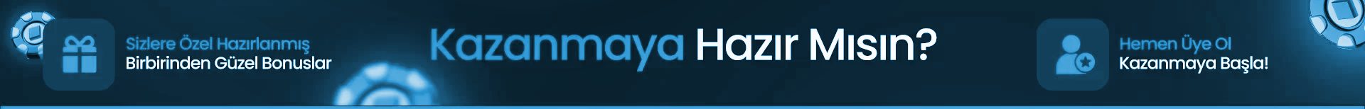 Promosyonlar
